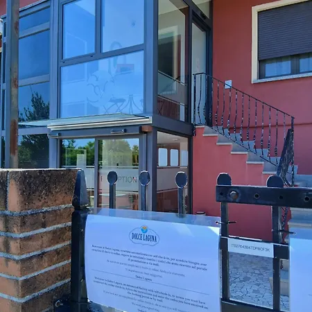 Pensjonat Dolce Laguna 2