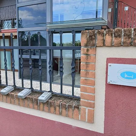 Dolce Laguna 2 Pensjonat 4*