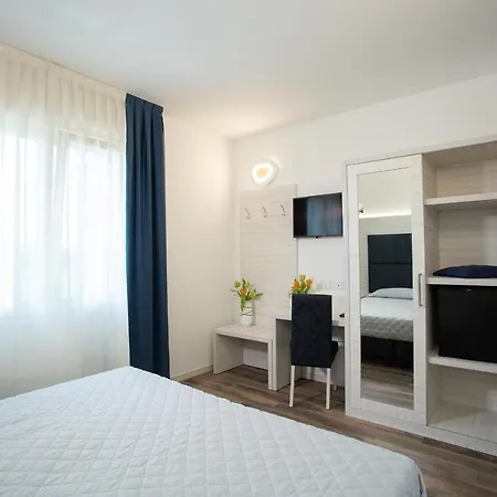 Dolce Laguna 2 Tessera