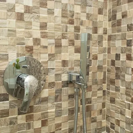 Pensionat Dolce Laguna 2 Tessera