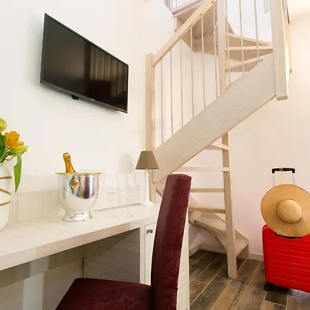 Dolce Laguna 2 Tessera