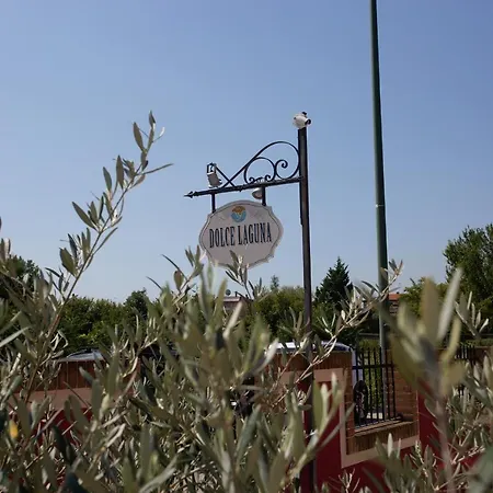 Pensjonat Dolce Laguna 2 4*