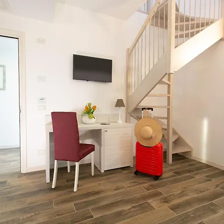 Pensionat Dolce Laguna 2