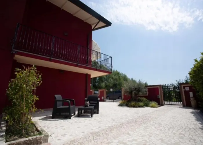 Dolce Laguna 2 Tessera