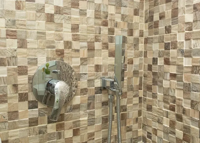 Konukevi Dolce Laguna 2 Tessera