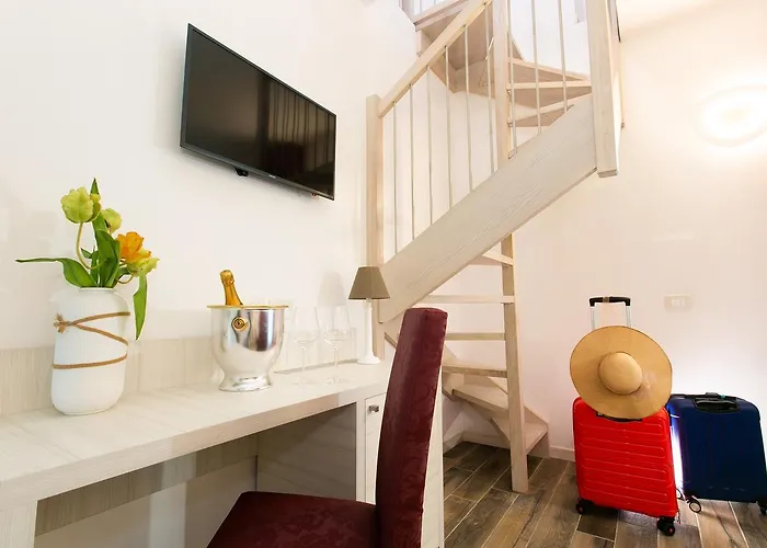 Dolce Laguna 2 Tessera