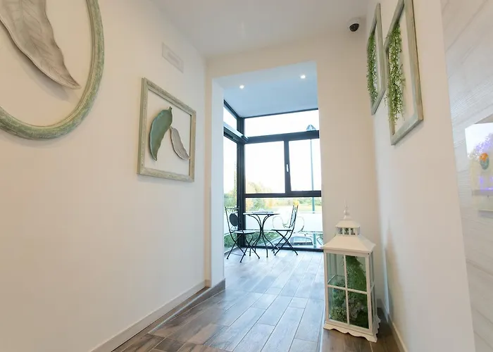 Dolce Laguna 2 4* Tessera