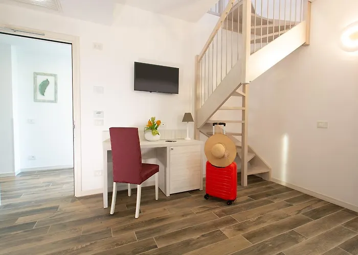 Konukevi Dolce Laguna 2