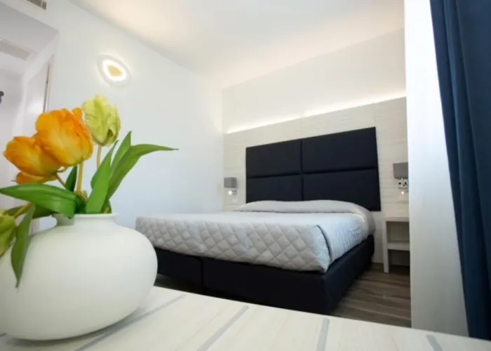 Konukevi Dolce Laguna 2