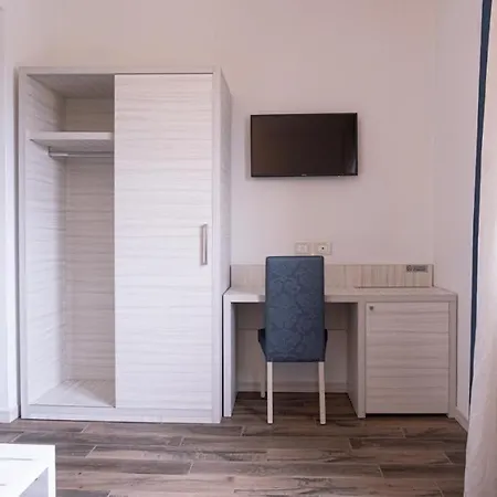 Guest house Dolce Laguna 2 Tessera