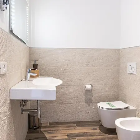 Guest house Dolce Laguna 2 Tessera
