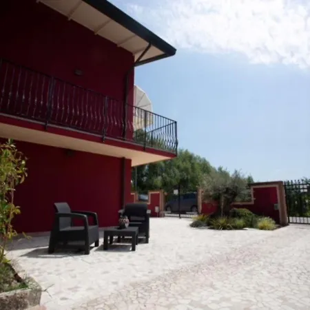 Dolce Laguna 2 Guest House Tessera