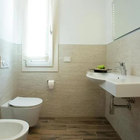 Penzion Dolce Laguna 2 Guest House Tessera
