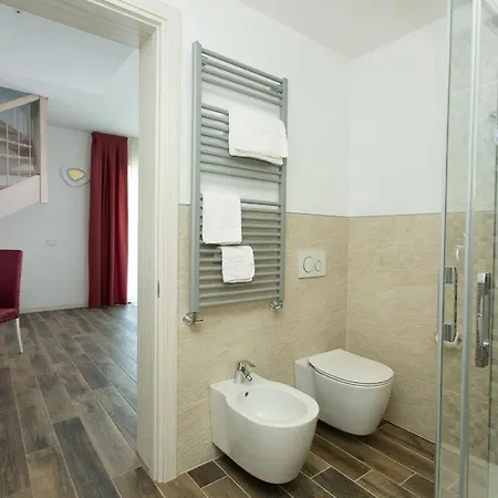 Dolce Laguna 2 Gasthuis 4*