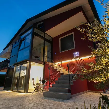 게스트하우스 Dolce Laguna 2 테세라