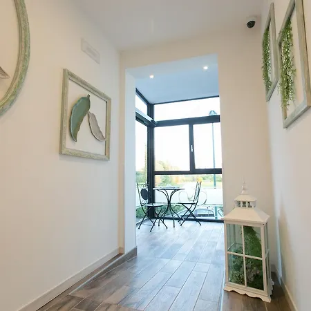 Dolce Laguna 2 4* 테세라