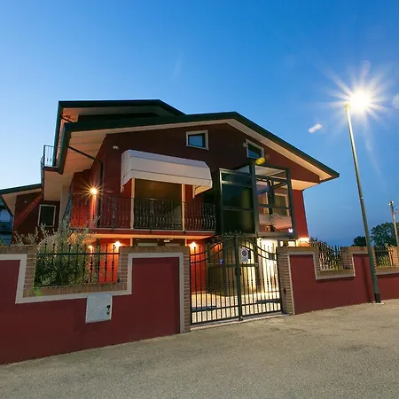 Gasthuis Dolce Laguna 2