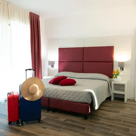 Guest house Dolce Laguna 2 *