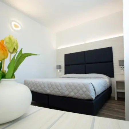 Guest house Dolce Laguna 2