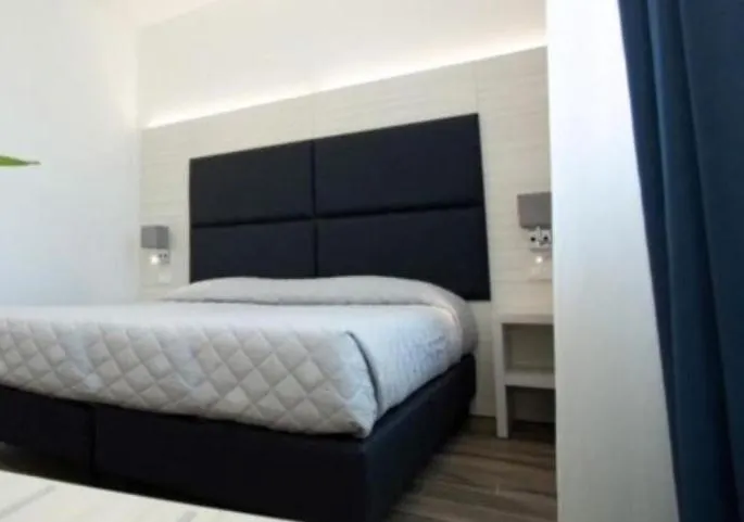Dolce Laguna 2 Konukevi Tessera