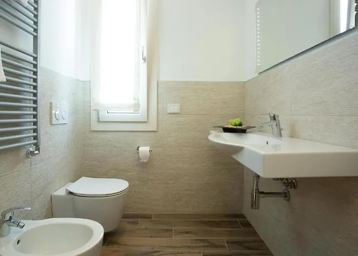 Konukevi Dolce Laguna 2 Tessera