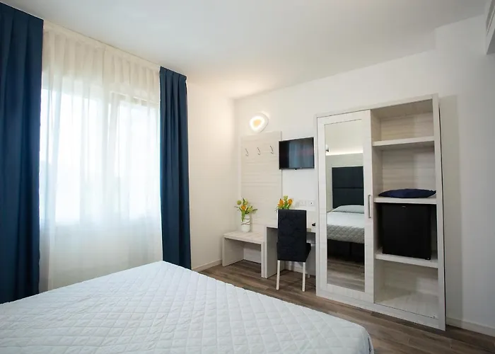 Dolce Laguna 2 Tessera