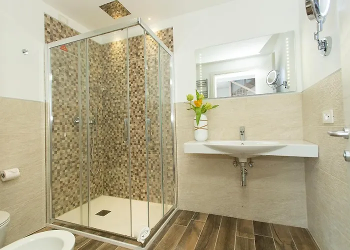 Dolce Laguna 2 Konukevi 4*