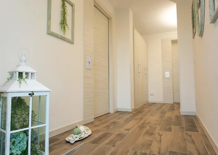 Konukevi Dolce Laguna 2 Tessera