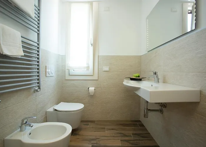 Dolce Laguna 2 Konukevi Tessera