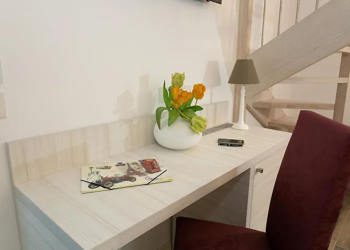 Dolce Laguna 2 Konukevi