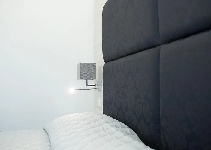 בית הארחה Dolce Laguna 2