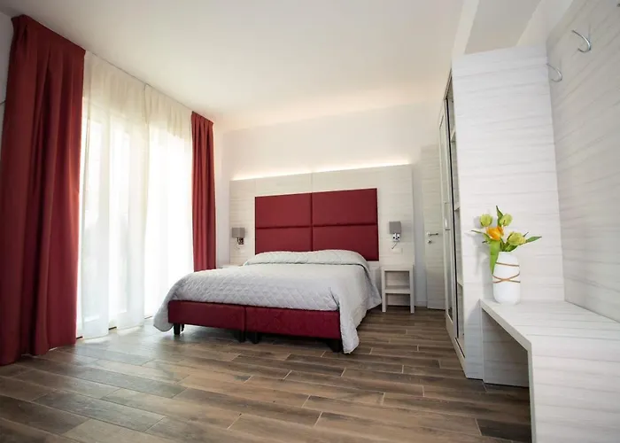 Dolce Laguna 2 4*